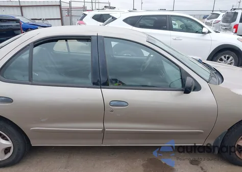 2005 Chevrolet Cavalier from USA, damaged, VIN 1G1JC52F457154034